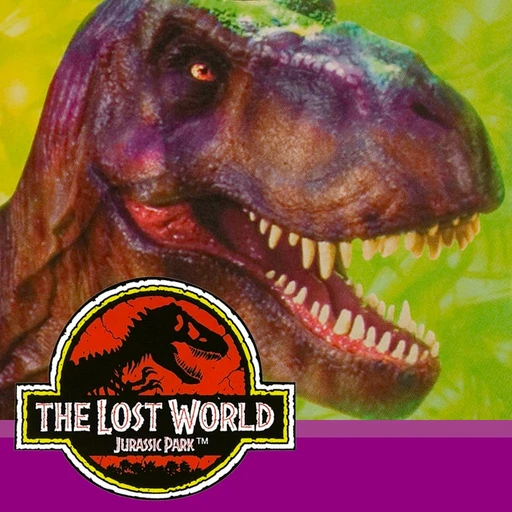 The Lost World: Jurassic Park (Game Gear)