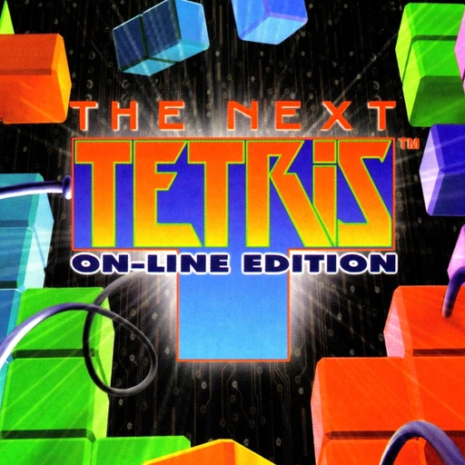 The Next Tetris: On-line Edition