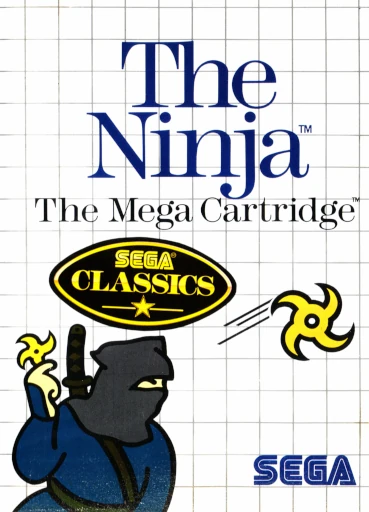 The Ninja