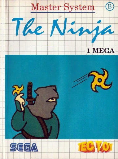 The Ninja