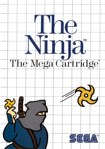 The Ninja