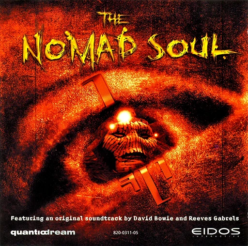 The Nomad Soul