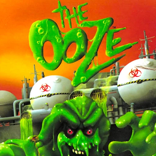 The Ooze