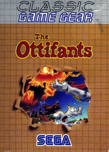 The Ottifants