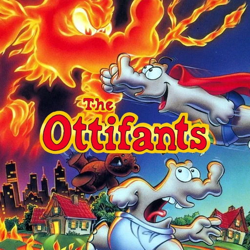 The Ottifants