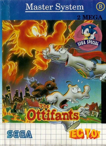 The Ottifants