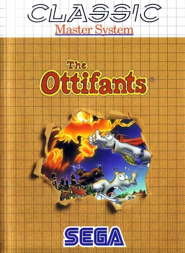 The Ottifants