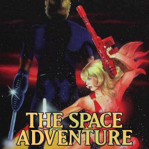 The Space Adventure