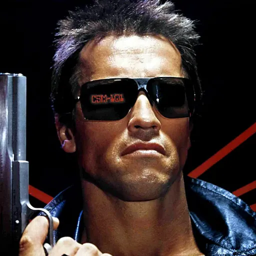 The Terminator