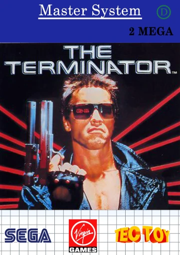 The Terminator