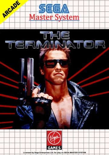 The Terminator