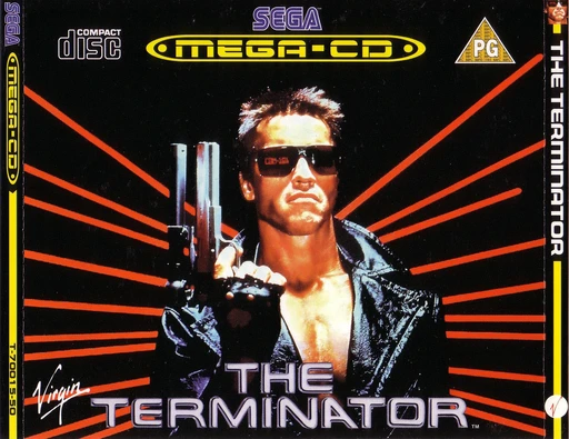 The Terminator