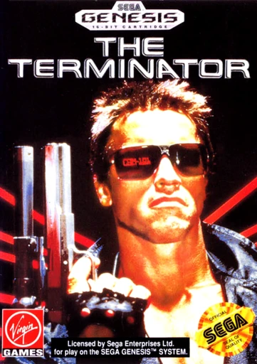 The Terminator