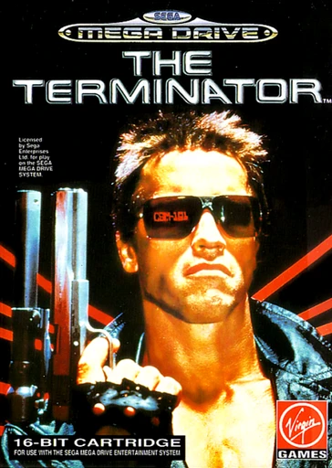 The Terminator