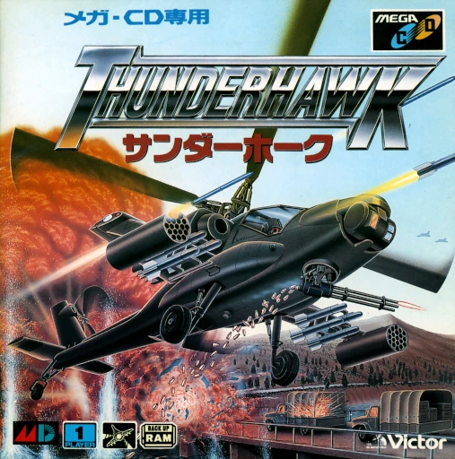 Thunderhawk