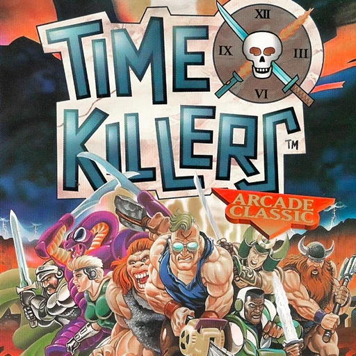 Time Killers