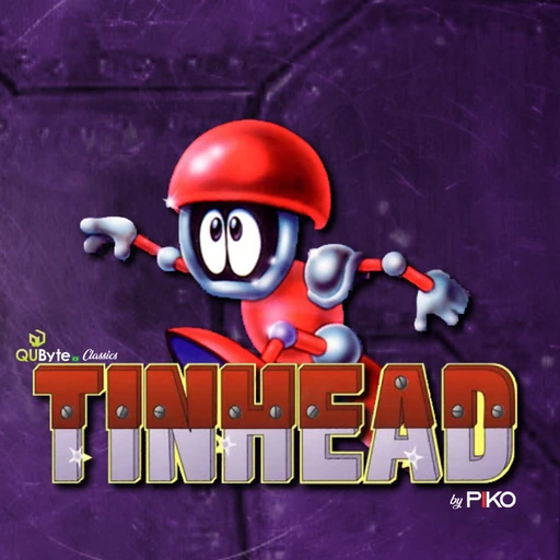 Tinhead