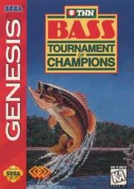 TNN Bass Tournament of Champions