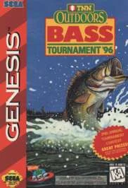 TNN Outdoors Bass Tournament ‘96