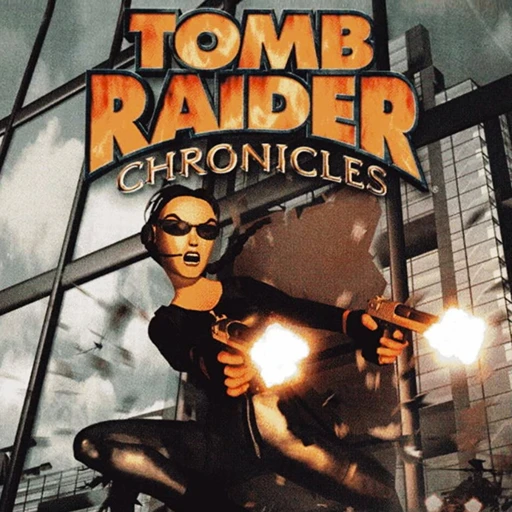 Tomb Raider Chronicles