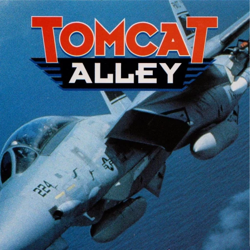 Tomcat Alley