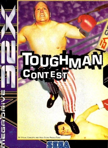 Toughman Contest