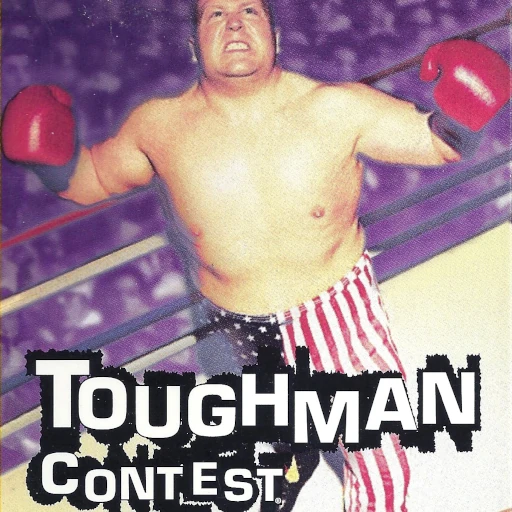 Toughman Contest