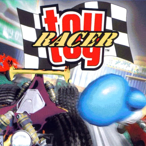 Toy Racer