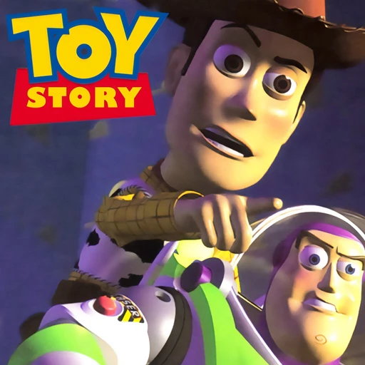 Toy Story