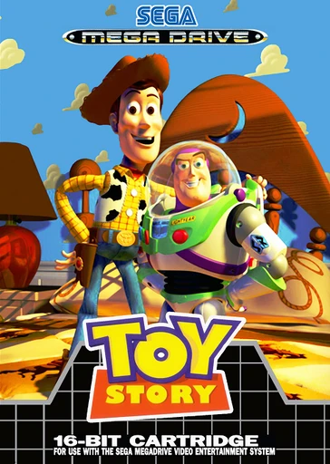 Toy Story