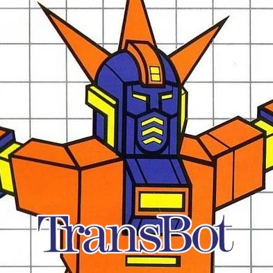 TransBot