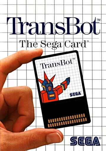 TransBot