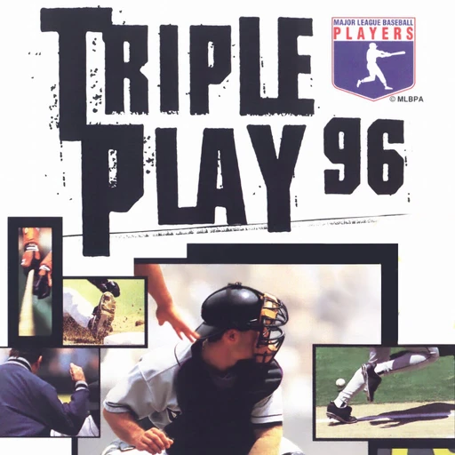 Triple Play 96