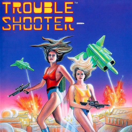 Trouble Shooter