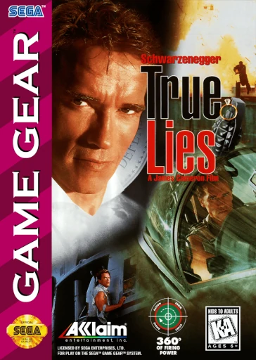 True Lies