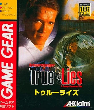 True Lies