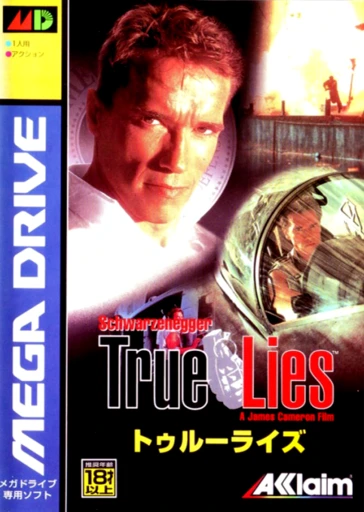 True Lies