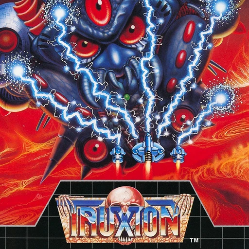 Truxton