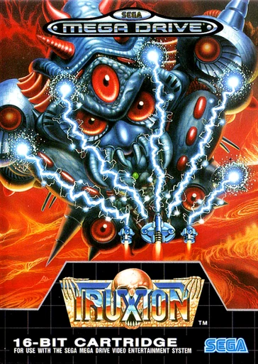 Truxton