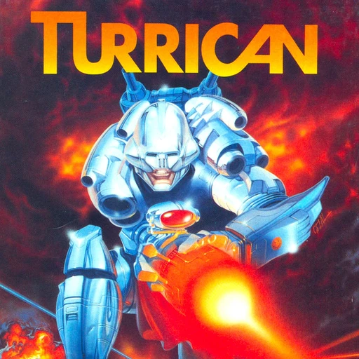 Turrican