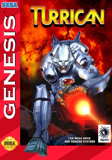 Turrican