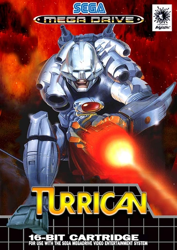 Turrican