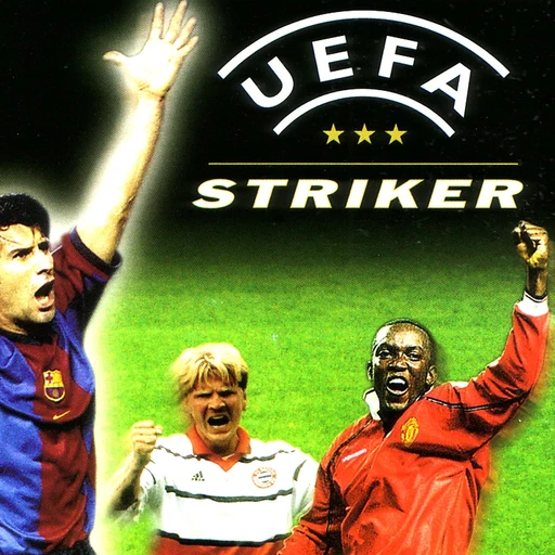 UEFA Striker