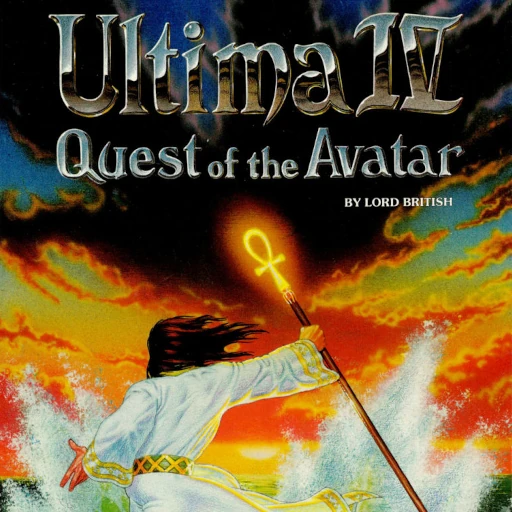 Ultima IV