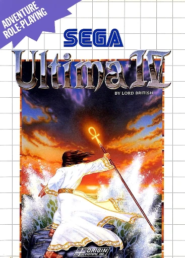 Ultima IV