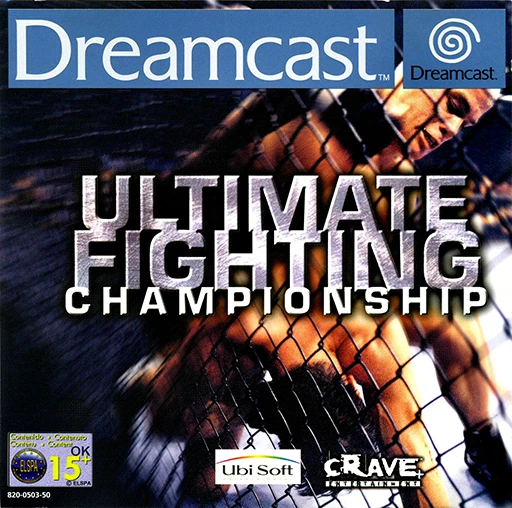 Ultimate Fighting Championship