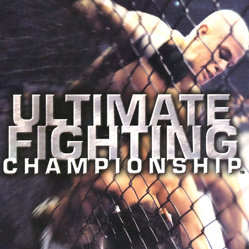 Ultimate Fighting Championship