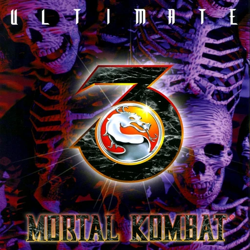 Ultimate Mortal Kombat 3