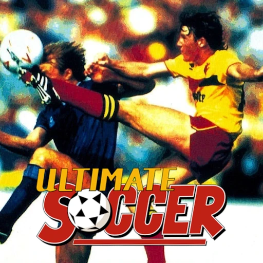 Ultimate Soccer