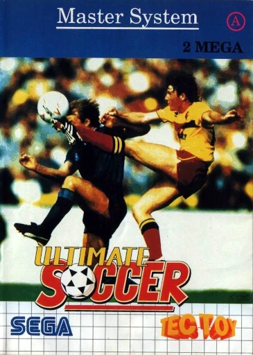 Ultimate Soccer